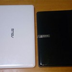 ASUSのEeeBookシリーズE202SA買ってみた、速攻SSDに換装してハマった件